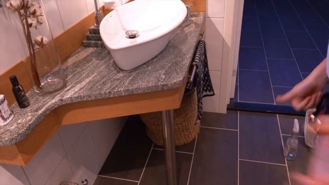 Уборка в ванных комнатах ???| Мотивация на уборку смотреть онлайн