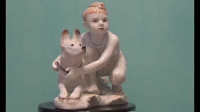 Советский фарфор.mp4