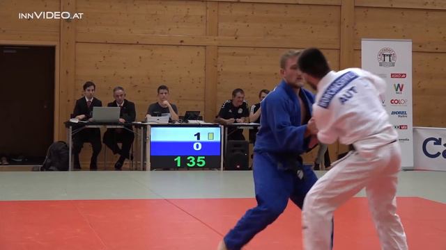 Judo Bundesligamagazin Runde 5 смотреть онлайн