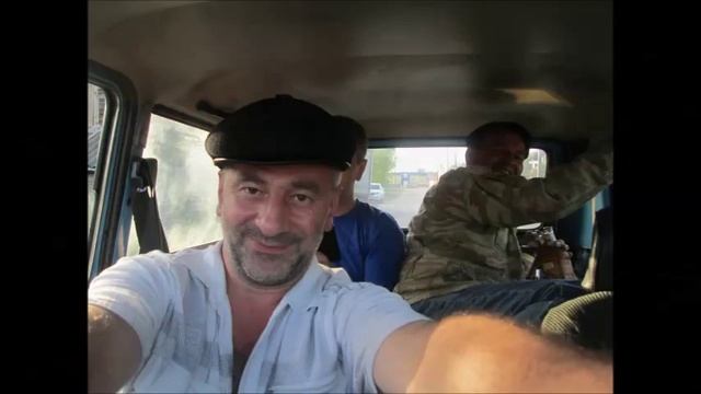 поездка в г. Урень 2015 смотреть онлайн