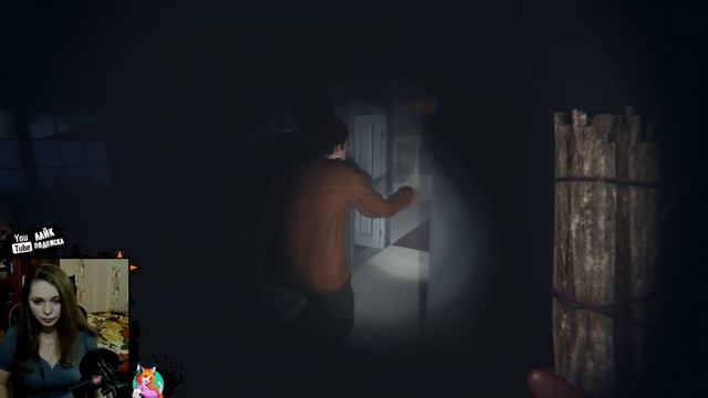 МИМИК. Ему не удалось нас обмануть..► Phasmophobia.Фазмафобия смотреть онлайн