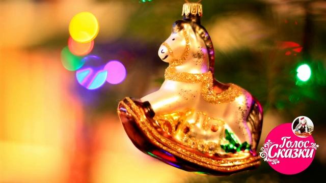 ??Новогодние стихи для детей | Самуил Маршак - Декабрь | Новый год 2021 | С Новым годом! смотреть онлайн