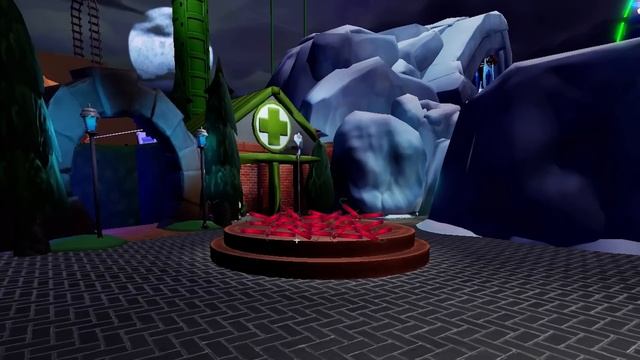 What Needs To Be In Rainbow Friends 3 | Rainbow Monstrosity | Roblox | Community Character Concept смотреть онлайн