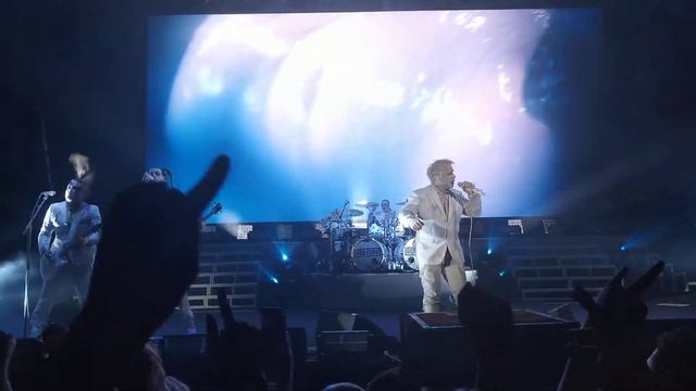 Lindemann - Fat // Live 02.03.2020