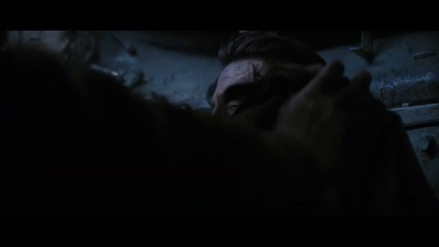 Ярость финальная сцена-часть 3, Norman- Fury ending scene part 3, on russian смотреть онлайн