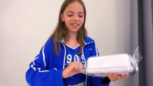 BACK to SCHOOL моя канцелярія для ШКОЛИ My little Nastya