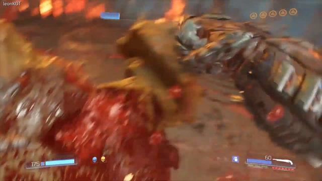 Все боссы DOOM 2016 | all bosses DOOM 2016 смотреть онлайн
