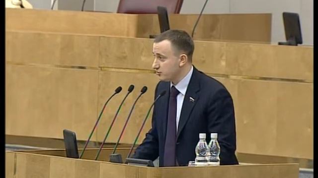 Выступление Антона Ищенко (Госдума 07.02.12) смотреть онлайн