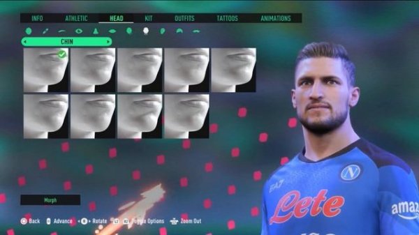 EA FC 24 MOD, NEW PLAYER FACES, NEW THEME, TRANSFERS, NEW BOOTS, 23/24 KITS, TATTOOS & MANAGER FACE