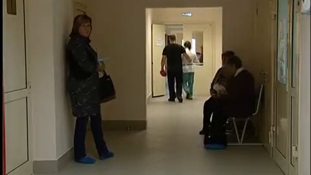 Проверка Минздрава России в Хакасии смотреть онлайн