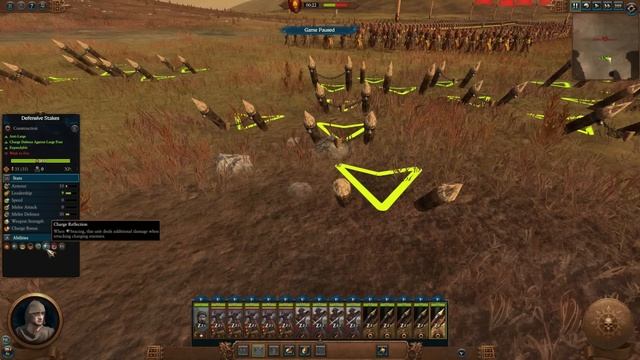 This New Mod SHOULD Be A Base Game Feature - Immortal Empire - Total War Warhammer 3 - Mod Review смотреть онлайн