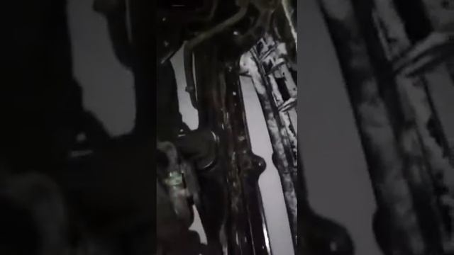 удачная покупка машины