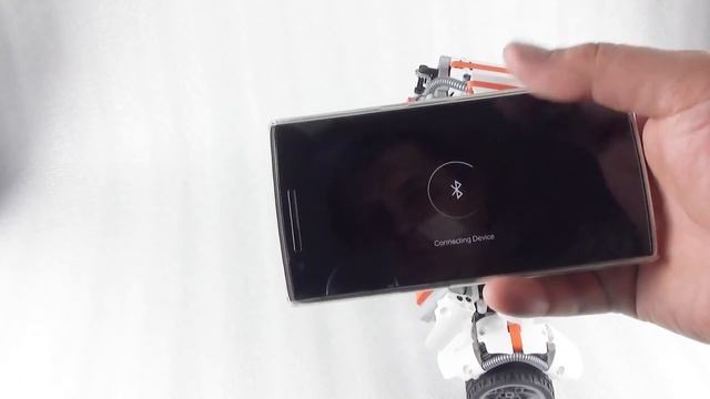 Робот Xiaomi MITU BUILDER DIY не балансирует падает – калибровка гироскопа смотреть онлайн