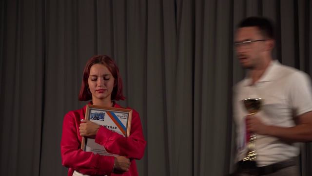 Главный герой