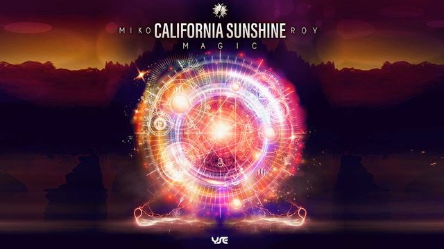 California Sunshine - The Order 2 смотреть онлайн