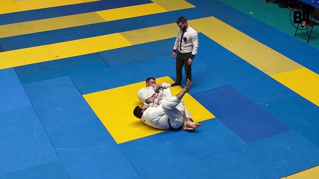 fin 94+ Лукашевич Роман vs Курбабагамаев Билал смотреть онлайн