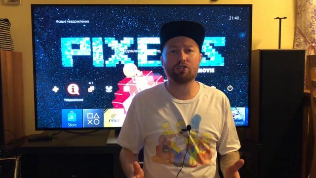 Почему PS4 ЛУЧШАЯ Игровая платформа / PS4 vs ПК vs Xbox Что взять? смотреть онлайн