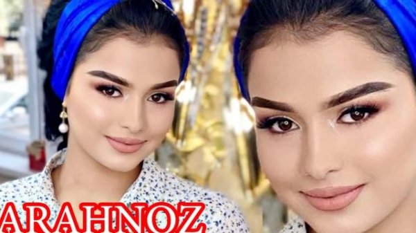 #Фарахноз_Бехтарин_сурудхояш ? Farahnoz_Sharafova