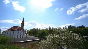 Трехкомнатная квартира - г. Гатчина, Достоевского ул., дом 17