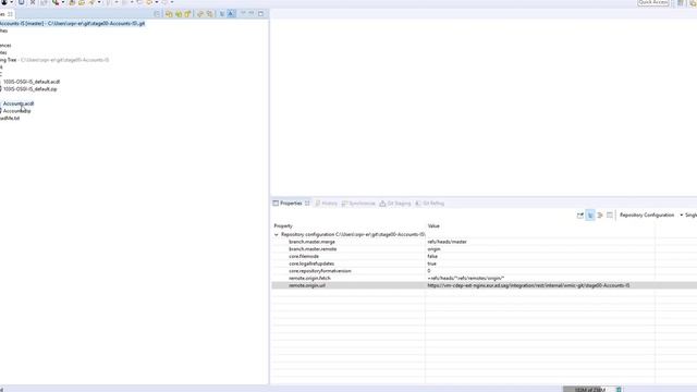 webMethods DevBytes: How to access integrations in webMethods Cloud Container смотреть онлайн