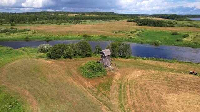 ТОП НАСТРОЕК ДЛЯ УЛУЧШЕНИЯ ВИДЕО НА dji air 2S | DJI AIR 2S смотреть онлайн