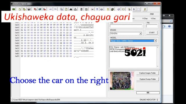 HOW TO DEACTIVATE IMMOBILISER SYSTEMS смотреть онлайн
