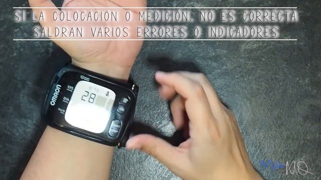 TENSIOMETRO OMRON RS7 Intelli IT. El Tensiómetro de muñeca mas silencioso que he probado. смотреть онлайн