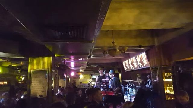 Ресторан "Госцi". Минск. Coverband. смотреть онлайн