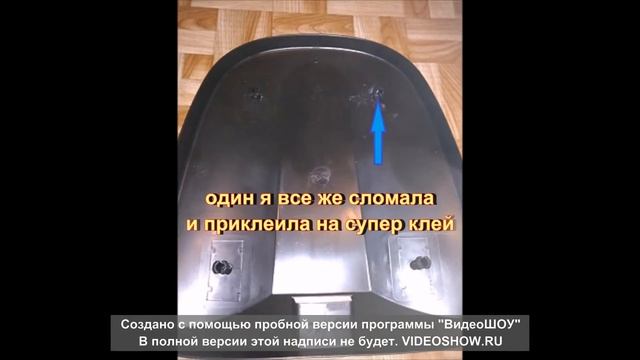 Кресло бюрократ,устранение скрипа смотреть онлайн