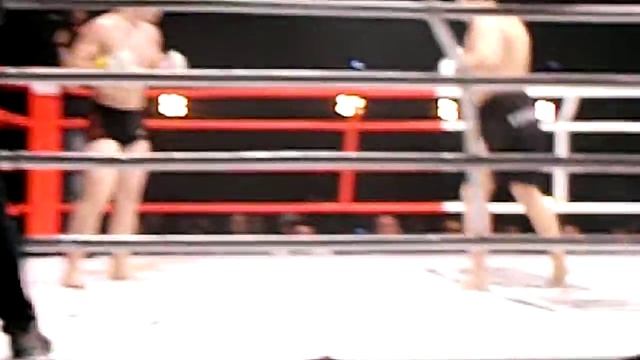 RFC Журнал Околоспорт Федерация миксфайта Russian Full Contact смотреть онлайн