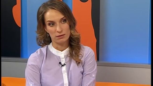 Музыка на ЕТВ. Сергей Летов смотреть онлайн