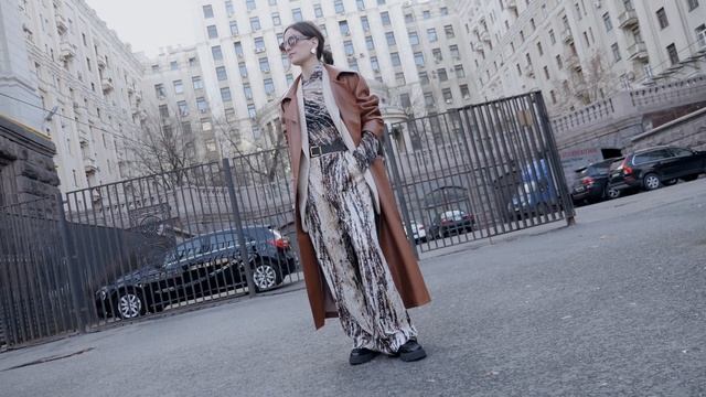 Personal Styling - проект для стилистов и тех, кто хочет ими стать