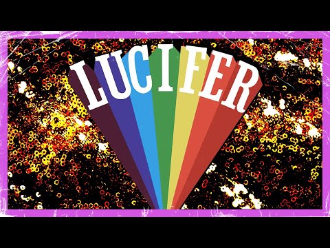 The Mysteries of the Magick Lantern Cycle