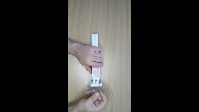 КАК СДЕЛАТЬ БЫСТРО ПРИКОЛЬНЫЙ САМОСТРЕЛ 🙂🤔🙂👍🎄💯❗? смотреть онлайн