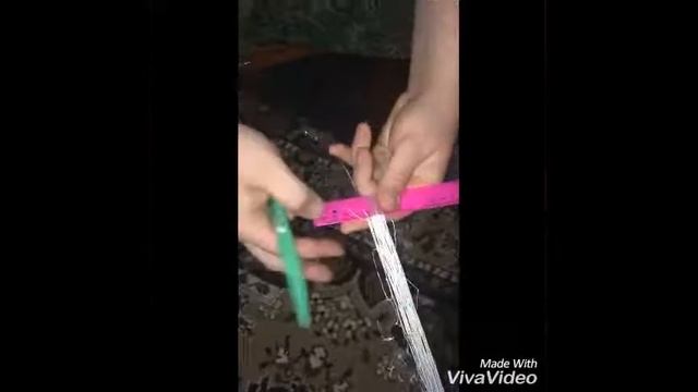 Шкотовый узел . Кастинговая сеть смотреть онлайн