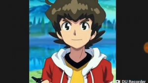 LBX Битвы маленьких гигантов//Какие песни звучат в головах персонажей. [Часть 1-ая]