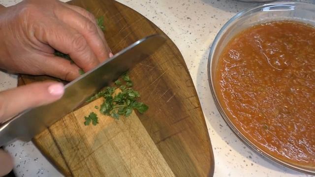 Мидии в томатном соусе Это БЫСТРО ВКУСНО и ПОЛЕЗНО смотреть онлайн