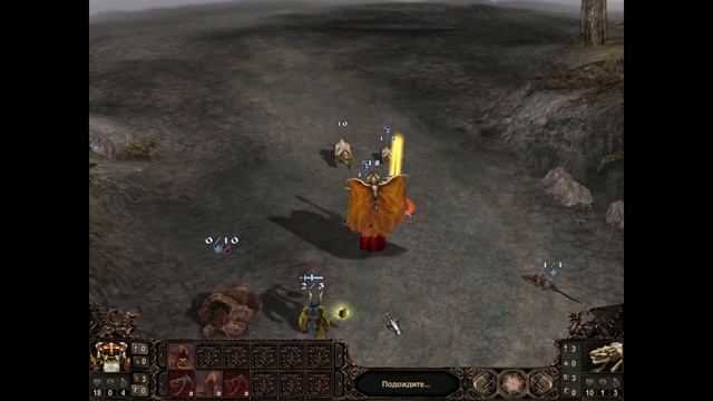 Демиурги 2 | Etherlords II #2 смотреть онлайн