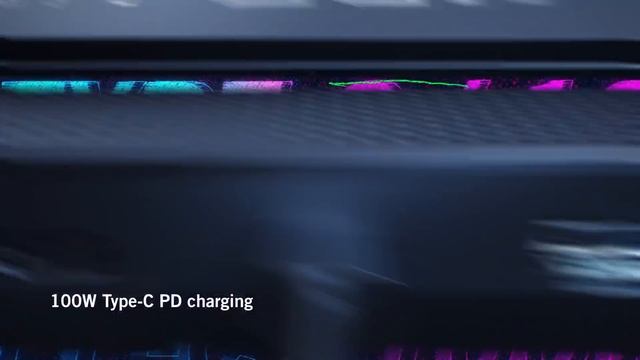 2022 ROG Strix G15/17 - Raise your game. Play with style. | ROG смотреть онлайн