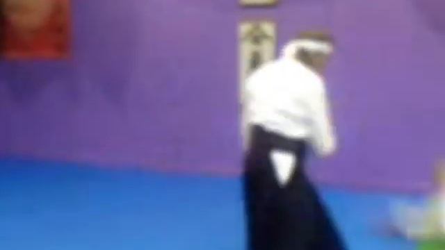 Айки-Джуцу смотреть онлайн