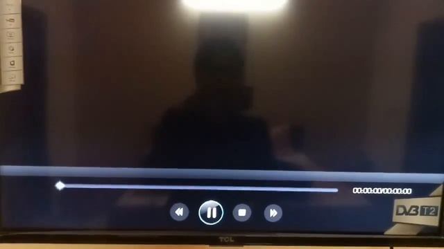 Connect wireless mouse with TCL smart TV смотреть онлайн