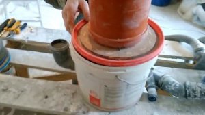 Как сделать строительный пылесос своими руками