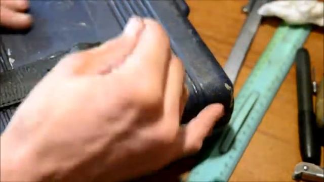 ремонт чемодана с ключами смотреть онлайн