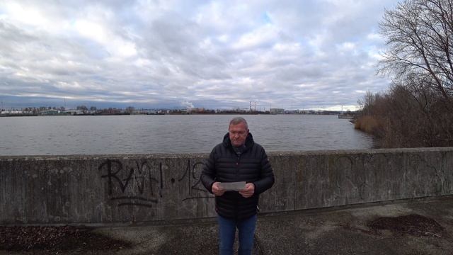 Австрия. Жизнь в Вене.Расходы. Кооперативное жильё. смотреть онлайн