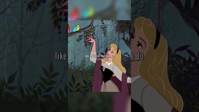 Does Princess Aurora in Sleeping Beauty have a British accent? #disney смотреть онлайн