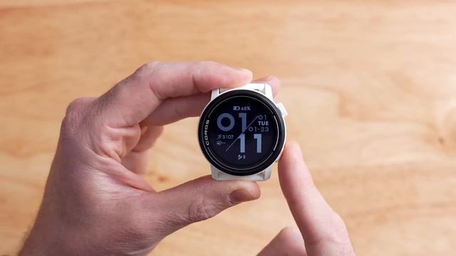 New COROS Features! - Stress Tracking, Running Form Test, and Wellness Check! смотреть онлайн