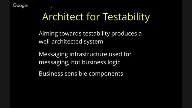 Rebecca Parsons - hack.summit() 2016 by Pluralsight смотреть онлайн