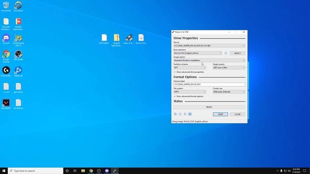 New Optimization Prep Video (YOU WILL BE WIPING YOUR MAIN DRIVE SO BACK UP THE FILES YOU NEED) смотреть онлайн