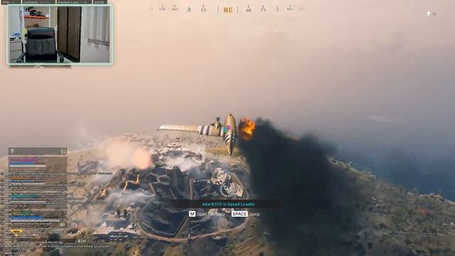 Warzone Road to Level 100 Battle Pass #24 смотреть онлайн