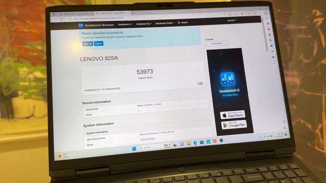 Lenovo IdeaPad Gaming 3 with Core i7 12th Gen Unboxing & Review: Big Improvement? смотреть онлайн